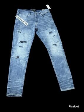 Men's Jordan Craig Jeans Ross Legacy 34x32